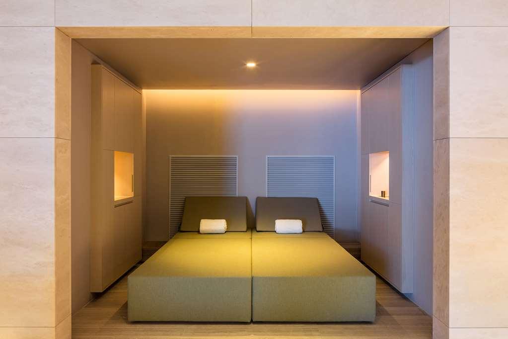 ホテル Andaz Seoul Gangnam-A Concept By Hyatt 設備 写真