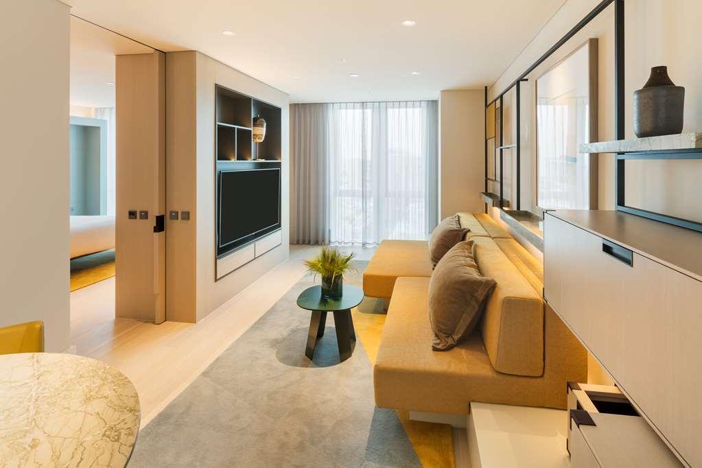 ホテル Andaz Seoul Gangnam-A Concept By Hyatt 部屋 写真